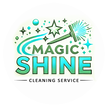 Cleaning Services Magic Shine